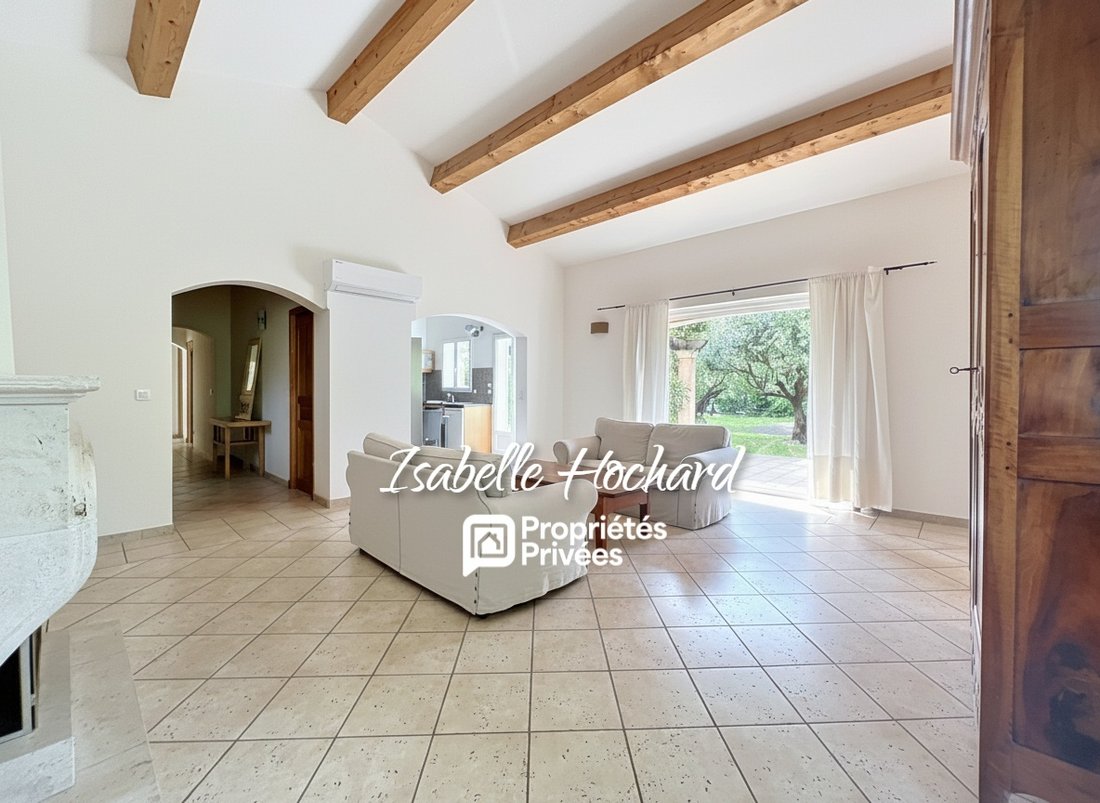 Villa in Les Rayols-Saint Lazare-Les Bousquets, Cuers, France 5 - 18341461