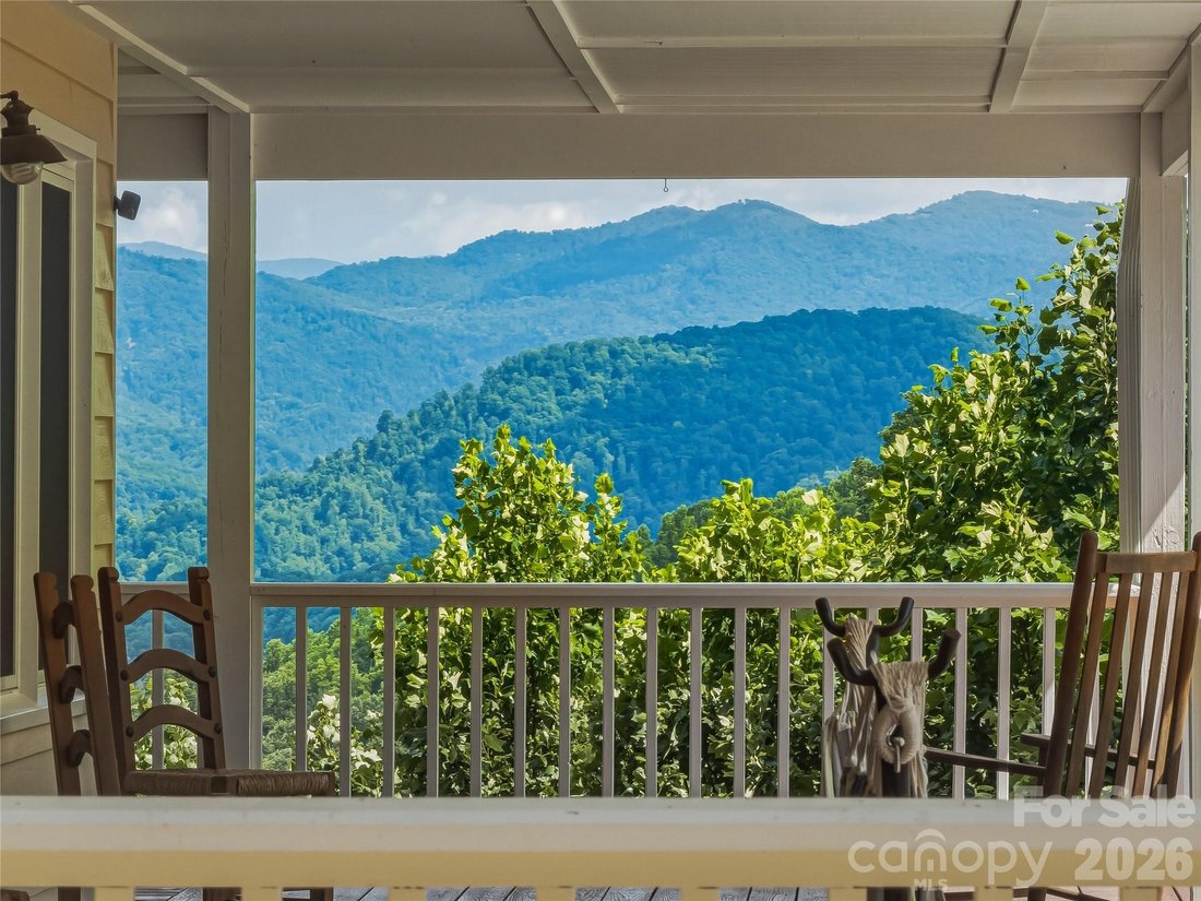 House in Burnsville, North Carolina, United States 4 - 18336477