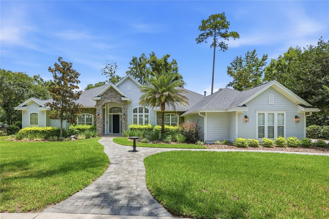 House in Gainesville, Florida, United States 1 - 18339780