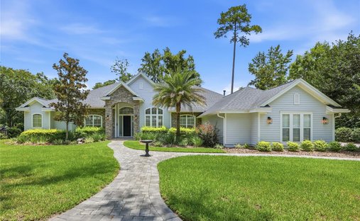 Maison à Gainesville, Floride, États-Unis 1