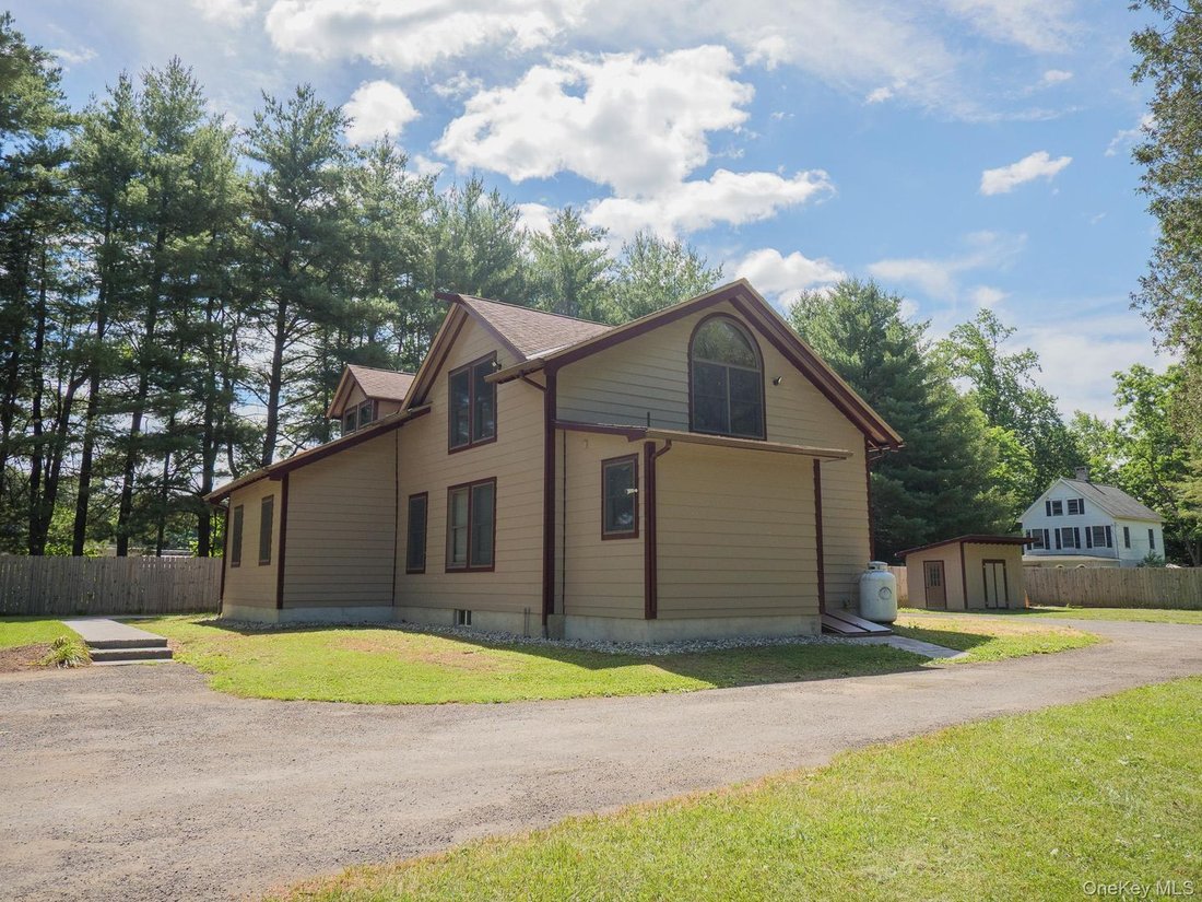 House in Hyde Park, New York, United States 4 - 18254788