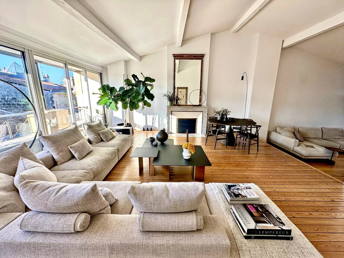 Apartment in Grand Parc-Chartrons-Paul Doumer, Bordeaux, France 2 - 18320018