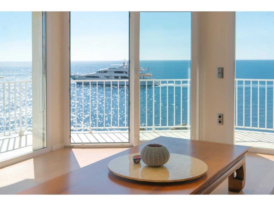 Apartment in Palamos, Catalonia, Spain 3 - 18335469