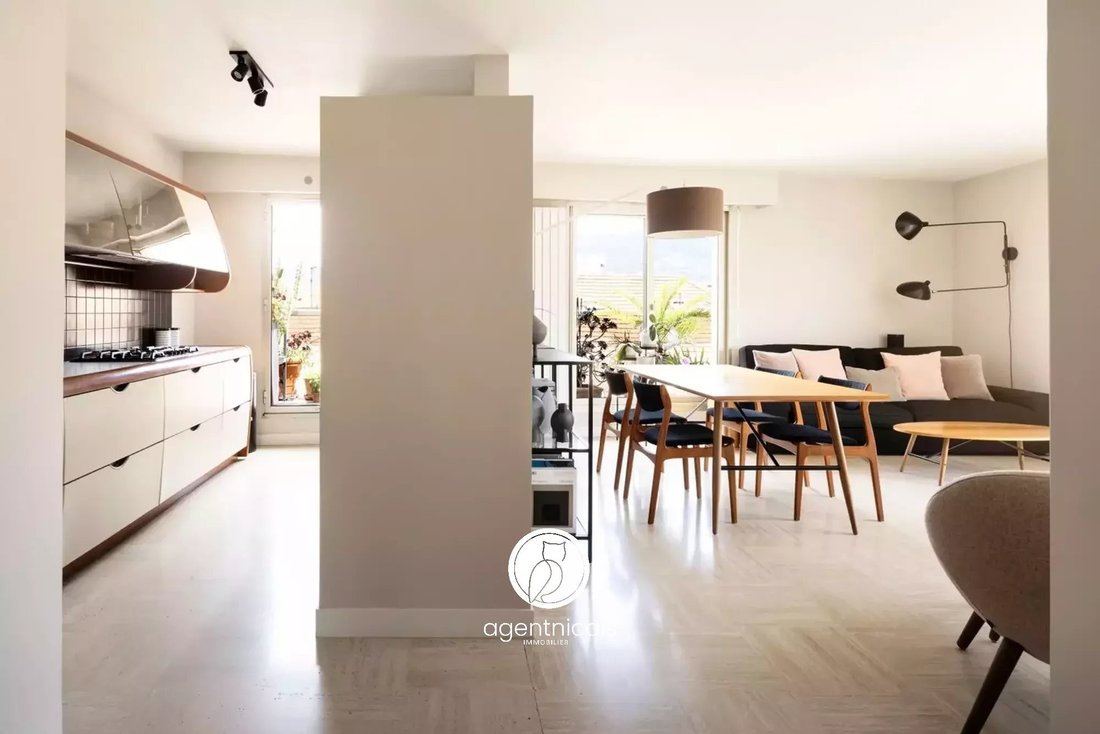 Apartment in Nice, Provence-Alpes-Côte d'Azur, France 2 - 18341131