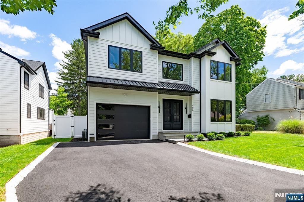 Casa a Paramus, New Jersey, Stati Uniti 3 - 18193535