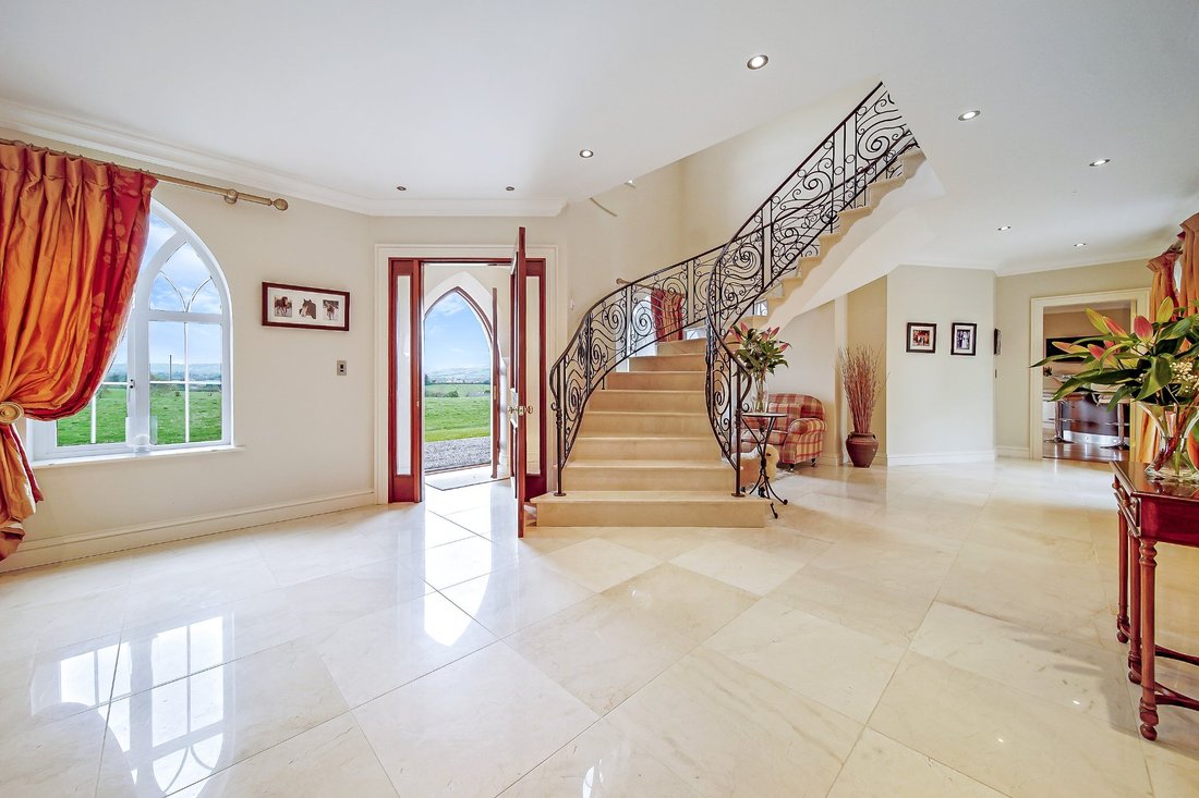 Country House in River View Terrace, County Donegal, Ireland 5 - 18335069