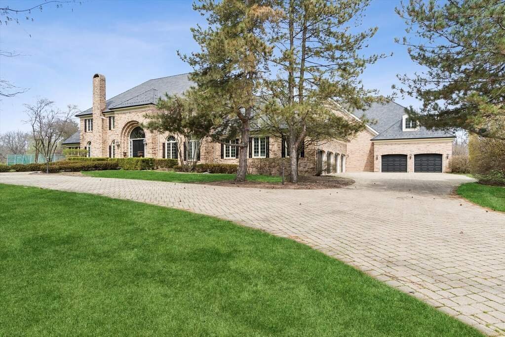 House in St. Charles, Illinois, United States 1 - 18342029