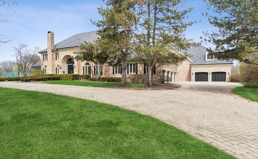 House in St. Charles, Illinois, United States 1