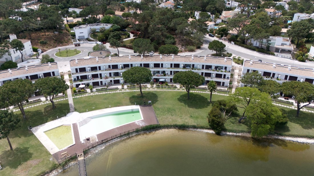 Apartment in Carvalhal, Setubal, Portugal 3 - 18341313
