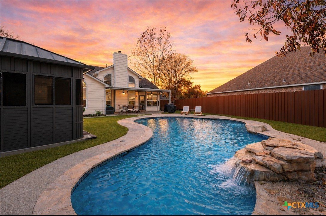 House in New Braunfels, Texas, United States 2 - 18334839