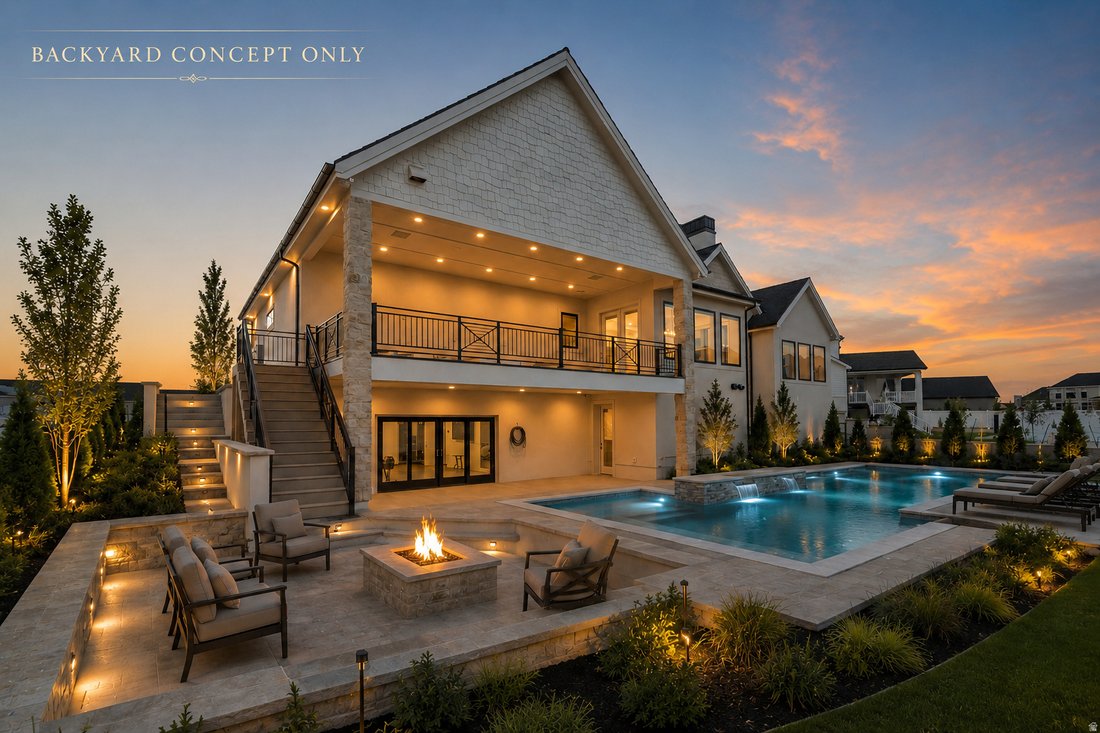 House in Farmington, Utah, United States 5 - 18339987