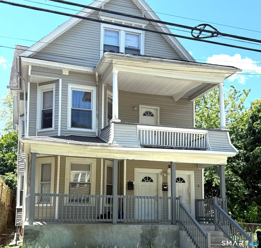 New Haven, Connecticut, United States 1 - 18333578