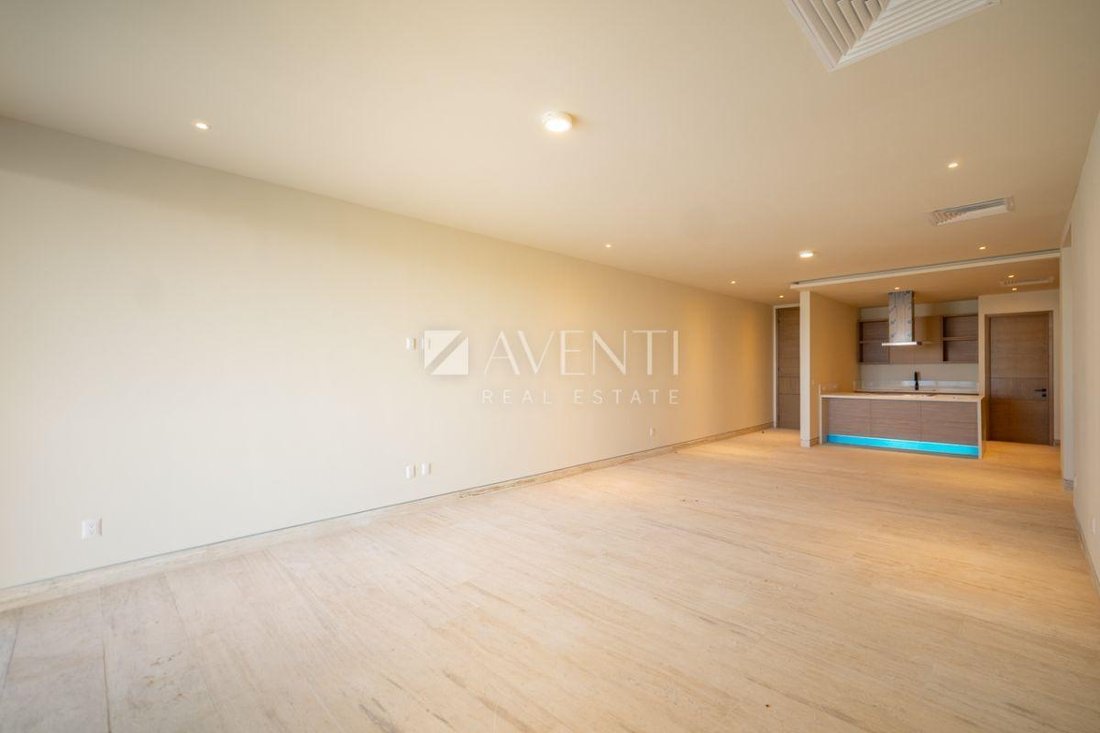 Apartment in Cancún, Quintana Roo, Mexico 4 - 18339253