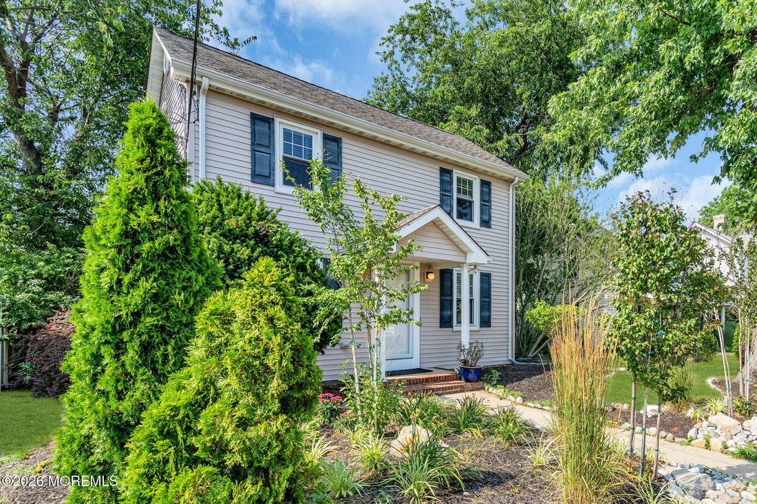 House in Long Branch, New Jersey, United States 2 - 18338968