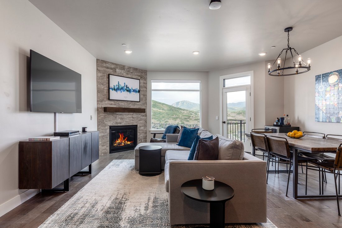 Condo in Heber City, Utah, United States 3 - 18342162