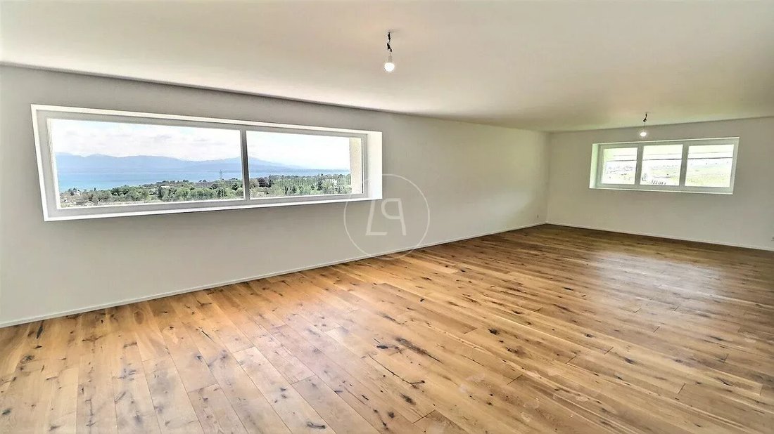 Apartment in Mont-sur-Rolle, Vaud, Switzerland 3 - 18339851
