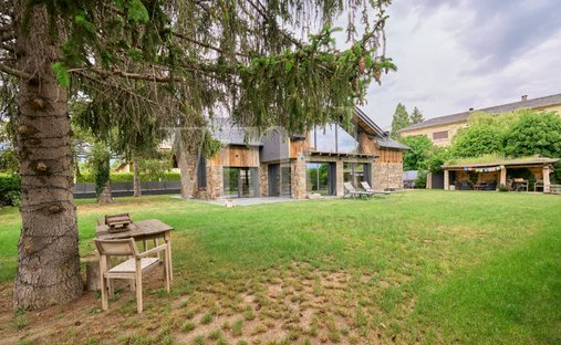 Maison à Puigcerdà, Catalogne, Espagne 1