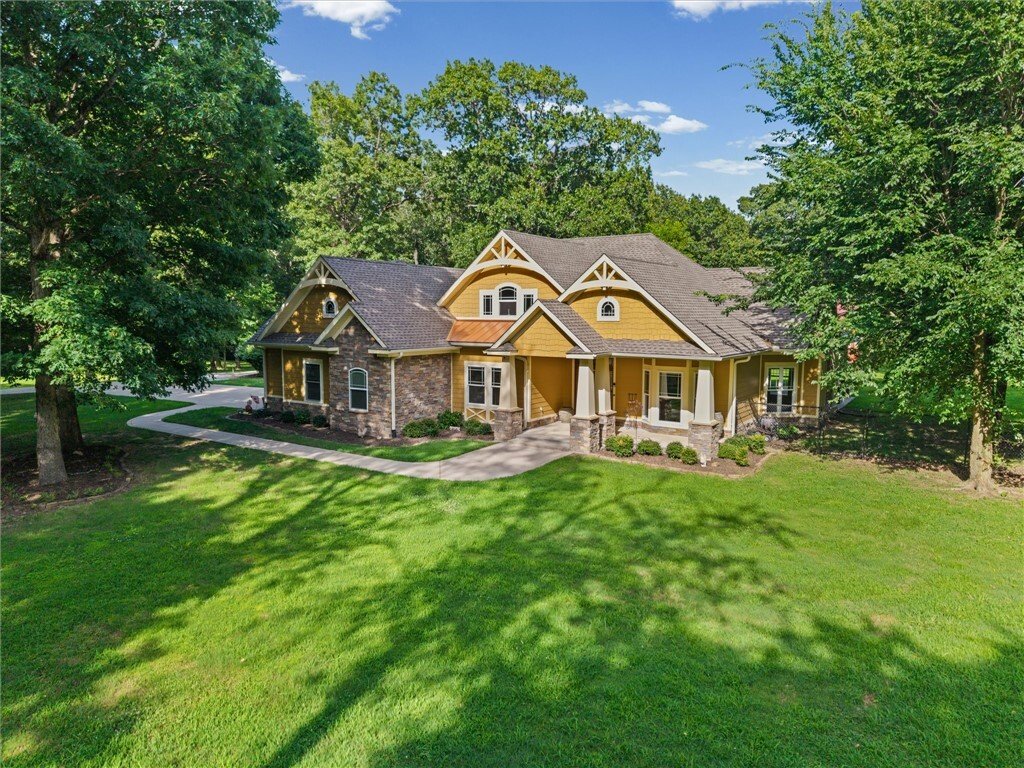 House in Maysville, Arkansas, United States 1 - 18336499