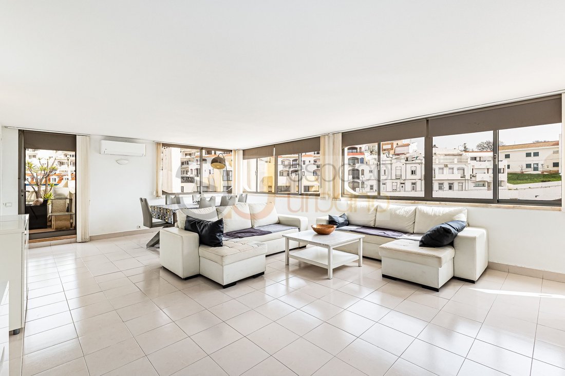 Apartment in Praia dos Pescadores, Olhos de Agua, Portugal 2 - 17389560