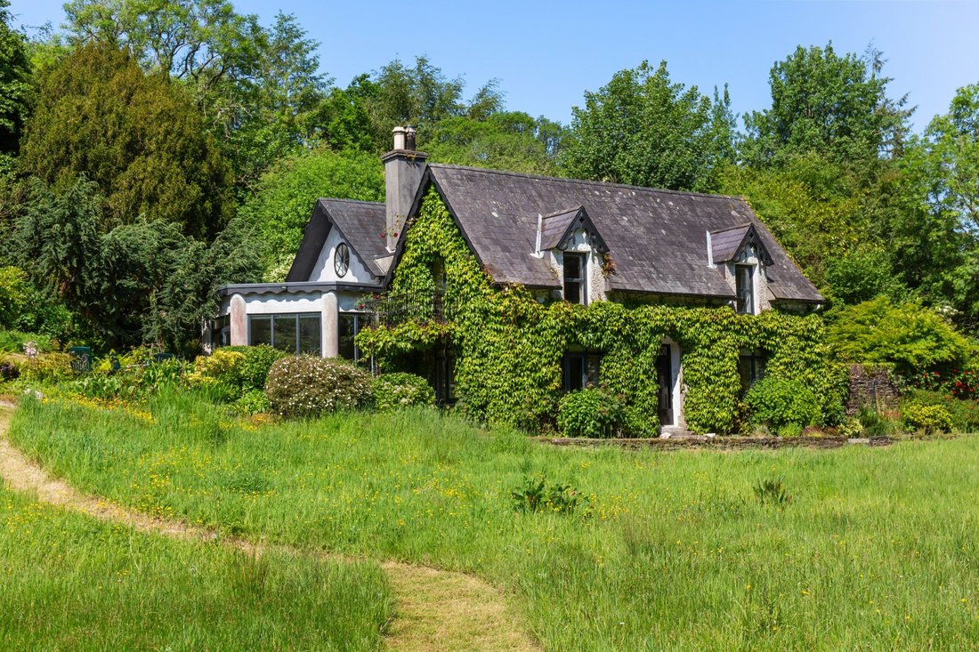 House in Inistioge, County Kilkenny, Ireland 4 - 18335076