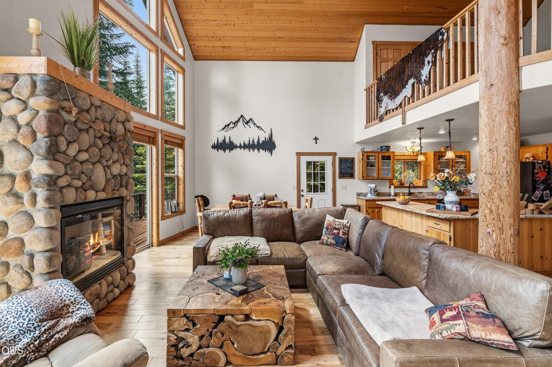 House in Klamath Falls, Oregon, United States 4 - 18334928
