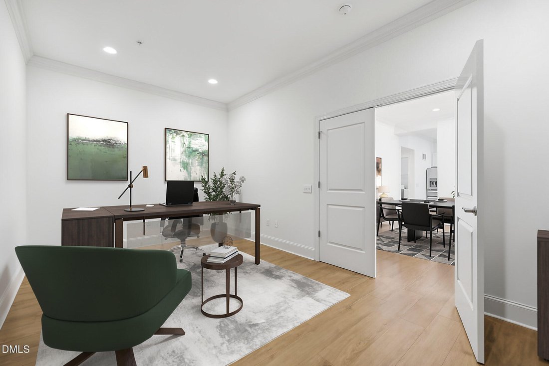 Condo in Raleigh, North Carolina, United States 5 - 18285066