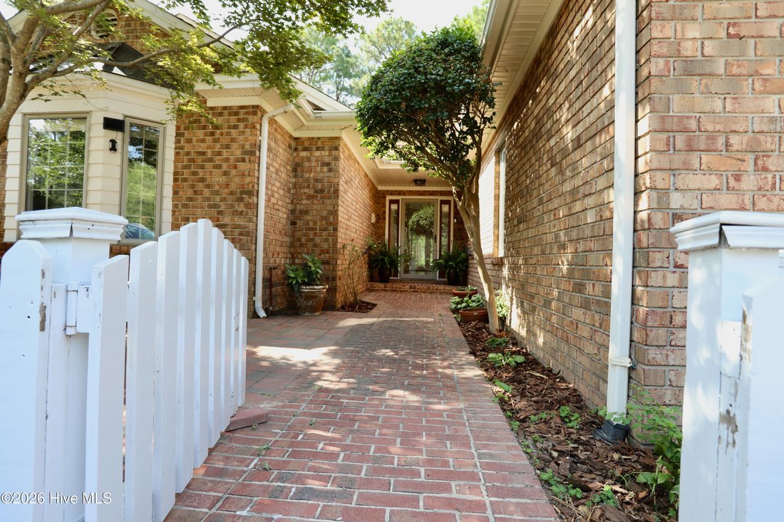 House in Southern Pines, North Carolina, United States 4 - 18339929