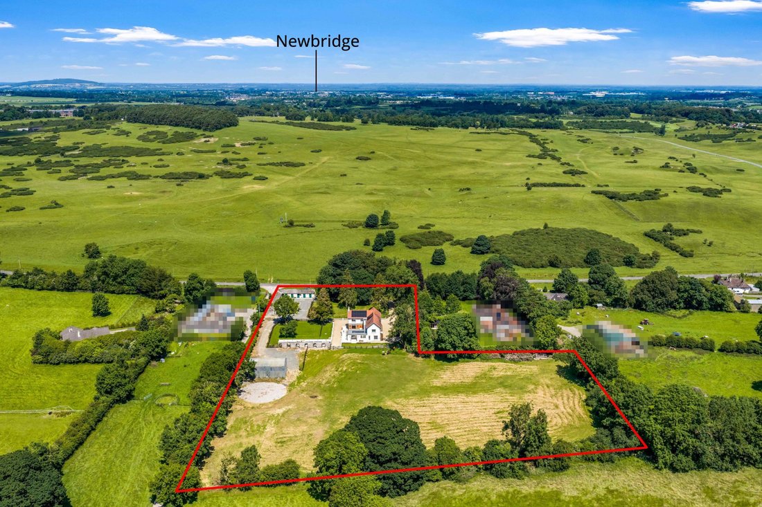 House in Ballysax, County Kildare, Ireland 5 - 18335005