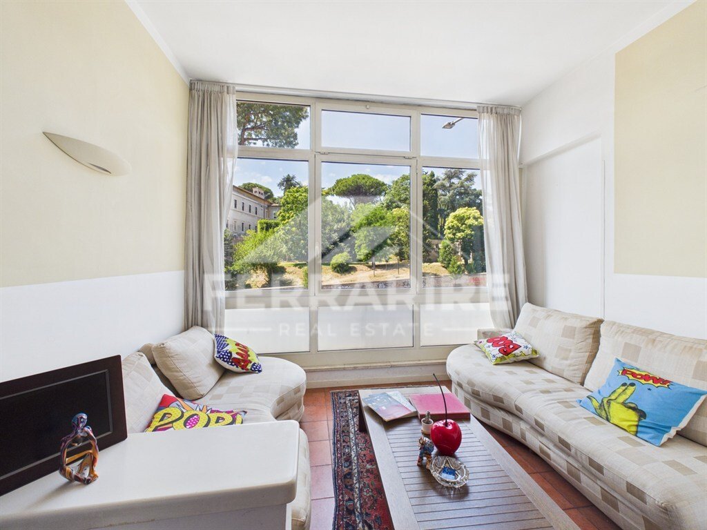 Apartment in Aurelio - Gregorio VII Area, Rome, Italy 5 - 18339613