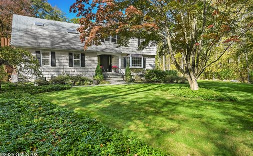 Haus in Greenwich, Connecticut, Vereinigte Staaten 1