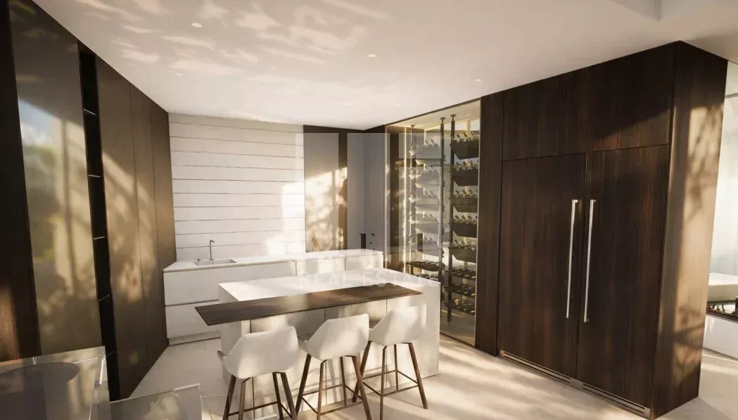 Villa in Mougins, Provence-Alpes-Côte d'Azur, France 5 - 18341258