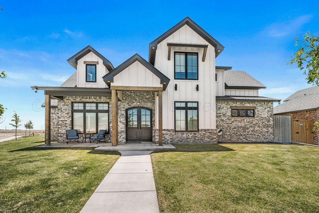 House in Amarillo, Texas, United States 4 - 18339463