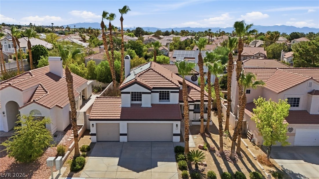 House in Henderson, Nevada, United States 1 - 18339888