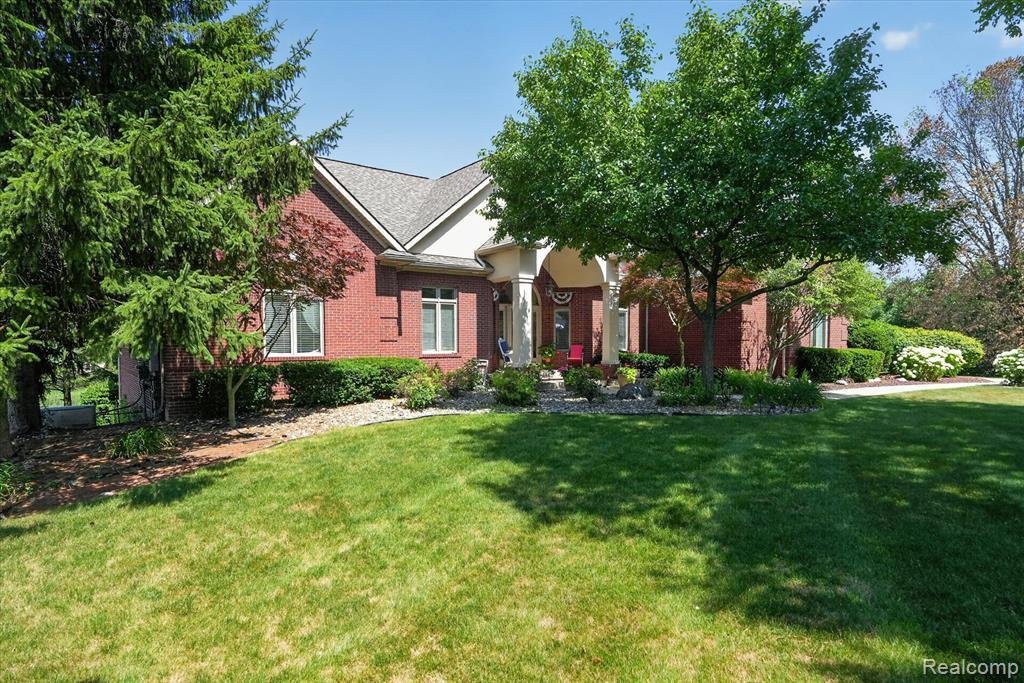 House in Davison, Michigan, United States 4 - 18339698