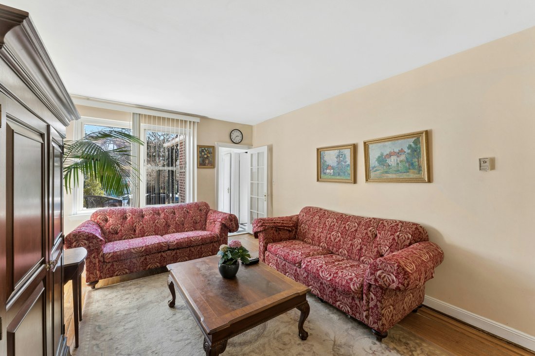 Townhouse in New York, New York, United States 4 - 17462648