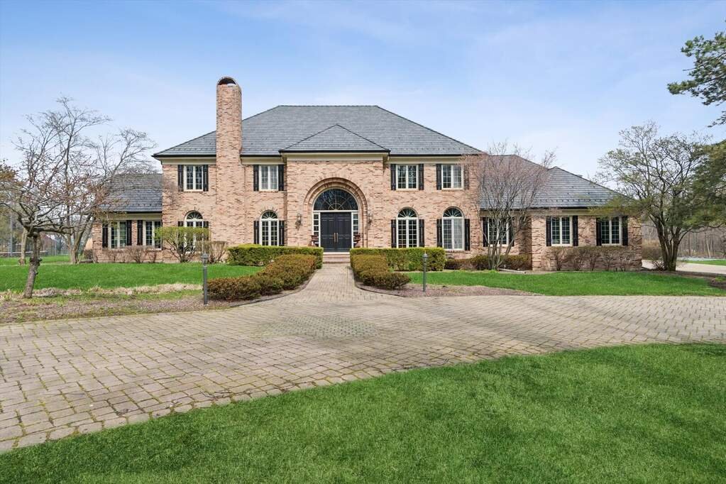 House in St. Charles, Illinois, United States 2 - 18342029