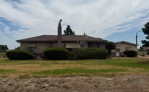 House in Manteca, California, United States 1