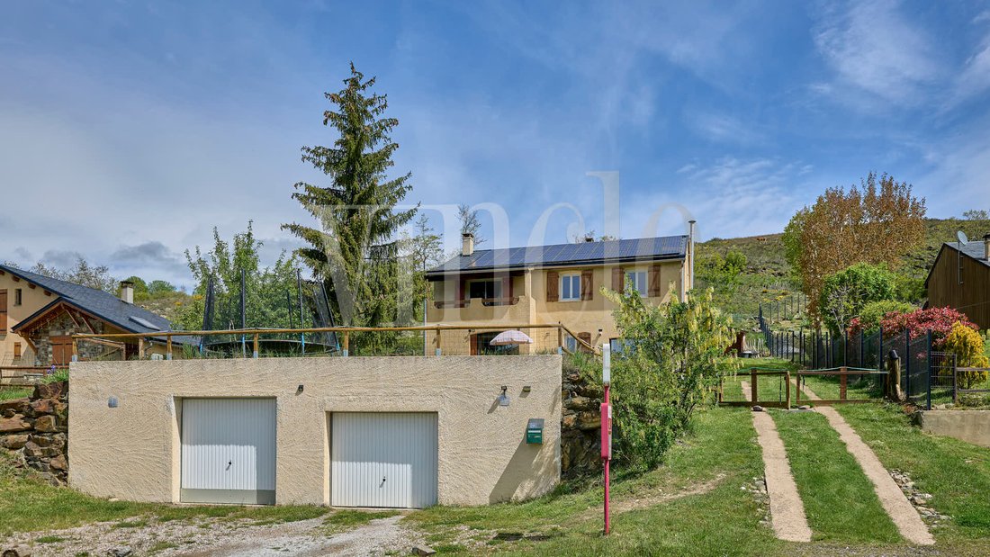 House in Spain 2 - 18336127