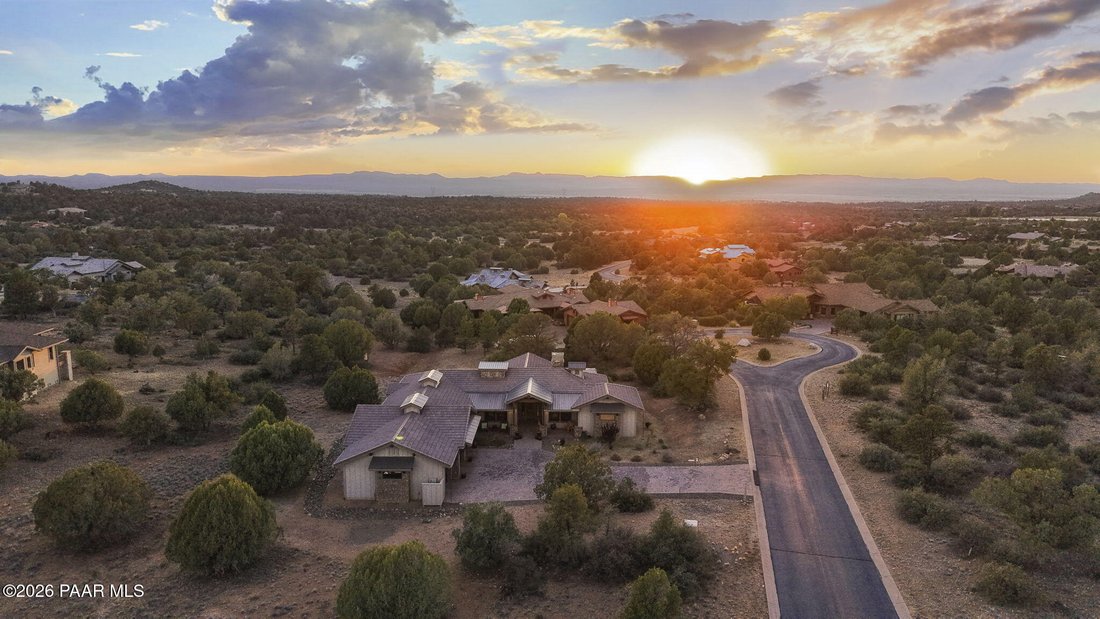 House in Prescott, Arizona, United States 3 - 18342207