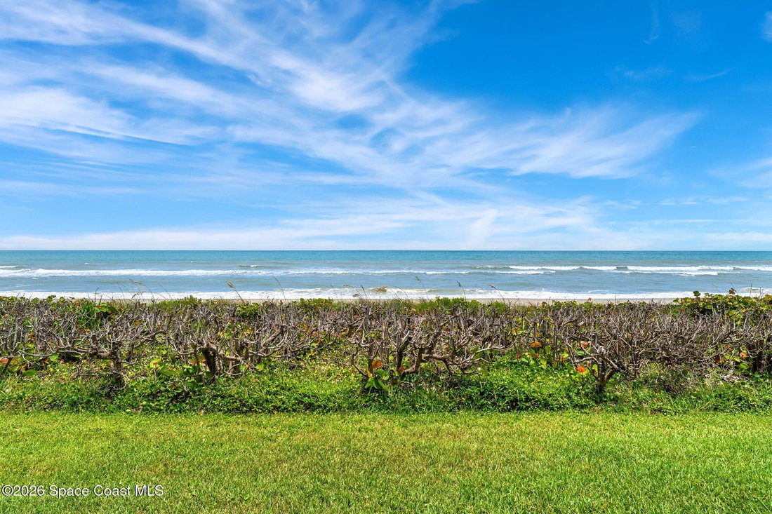 Condo in Melbourne Beach, Florida, United States 4 - 18334826