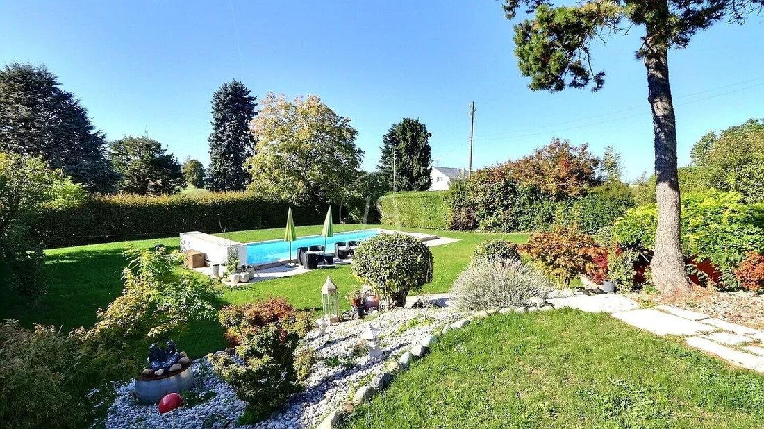 Casa a Le Mont-sur-Lausanne, Vaud, Svizzera 3 - 18339762
