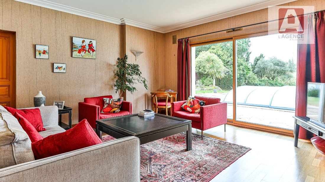 Villa in Le Fenouiller, Pays de la Loire, France 5 - 18337653