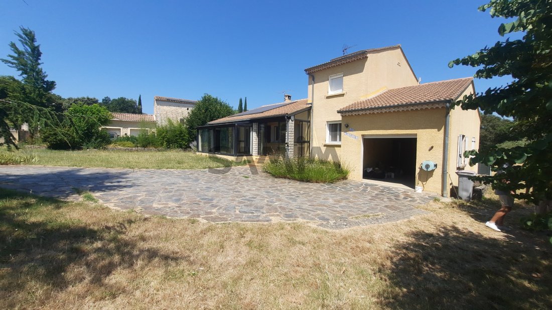 Villa in Quissac, Occitania, France 1 - 18336130