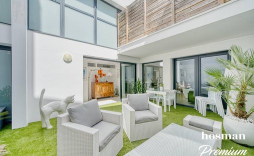 Apartment in Lafond, La Rochelle, France 1