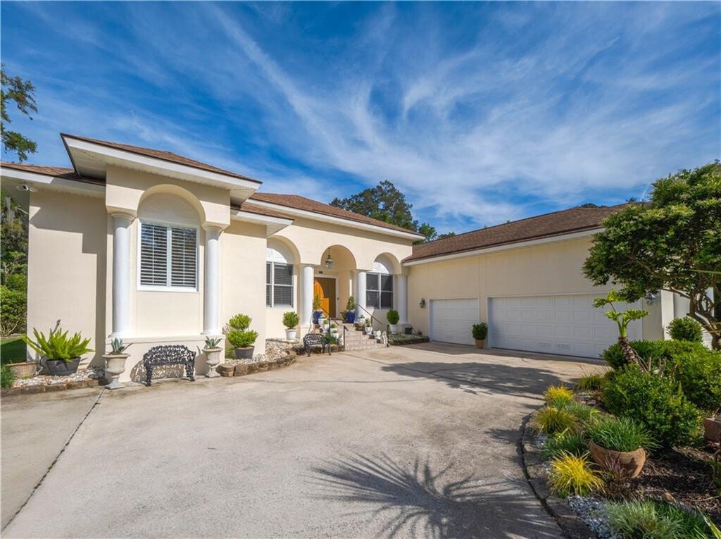 House in St. Simons, Georgia, United States 1 - 17705050