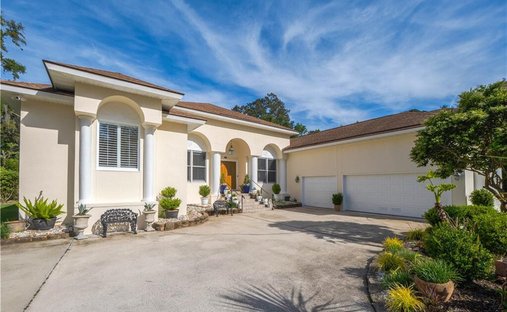 Casa a Saint Simons, Georgia, Stati Uniti 1