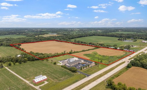 Land in Salem, Wisconsin, United States 1