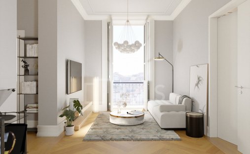 Apartment in Santa Maria Maior, Lisbon, Portugal 1