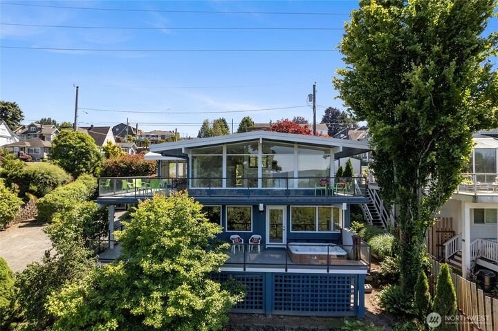House in Tacoma, Washington, United States 4 - 18342190