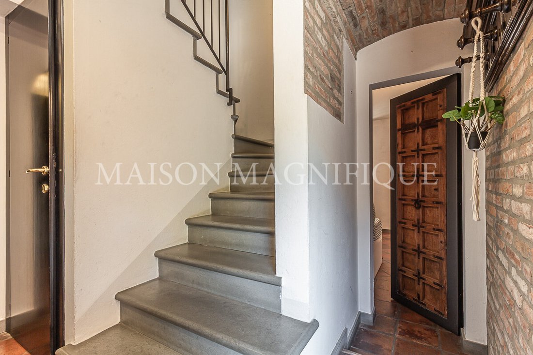 Apartment in Center, Ferrara, Emilia-Romagna 2 - 18341584